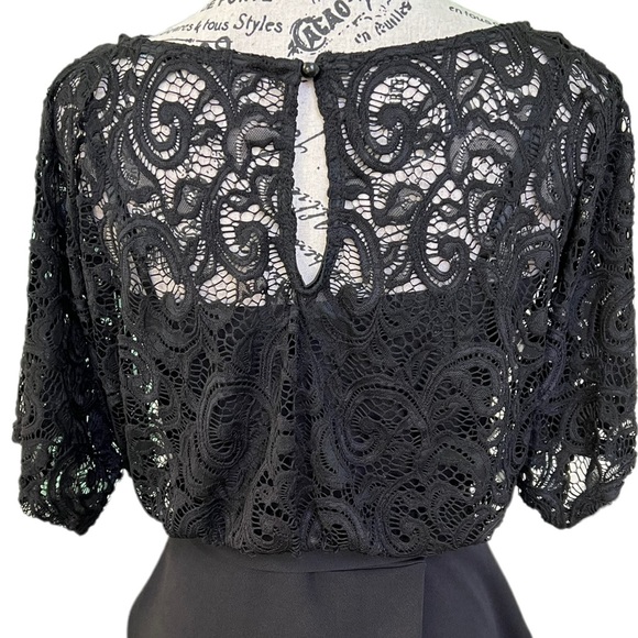 Quiz Dress - Picture 13 of 13